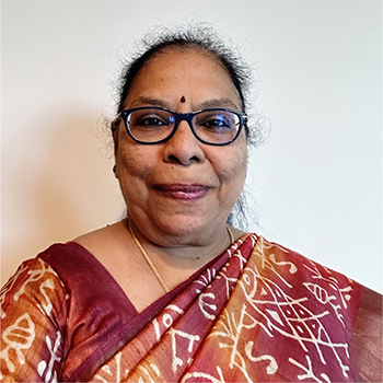 Gayathri Parthasarathy 