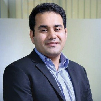 Kunal Bahl