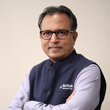 Nilesh Shah