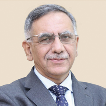 Sanjiv Chadha