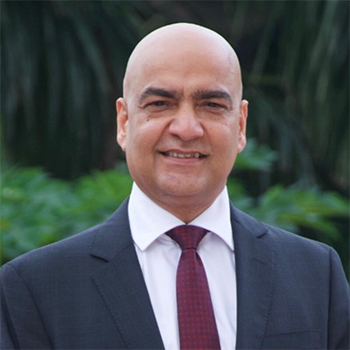 Vikram Gupta