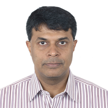 Vivek Raghavan