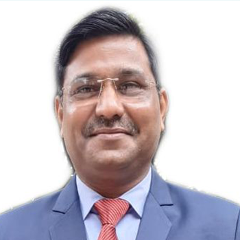 Yogesh Kumar Agrawal